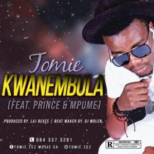 Tomie, KwaNembula, Prince, Mpume, mp3, download, datafilehost, fakaza, Afro House, Afro House 2019, Afro House Mix, Afro House Music, Afro Tech, House Music