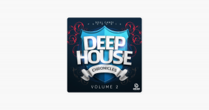 Various Artists, Deep House Chronicles Vol. 2, Deep House Chronicles, download ,zip, zippyshare, fakaza, EP, datafilehost, album, Deep House Mix, Deep House, Deep House Music, Deep Tech, Afro Deep Tech, House Music
