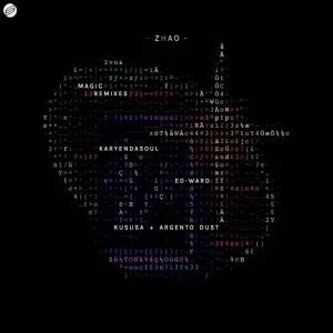 Zhao, Magic, Ed-Ward Remix, mp3, download, datafilehost, fakaza, Afro House, Afro House 2019, Afro House Mix, Afro House Music, Afro Tech, House Music