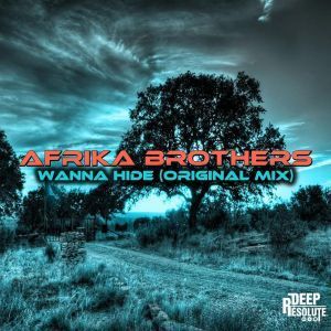 Afrika Brothers, Wanna Hide, Original Mix, mp3, download, datafilehost, fakaza, Afro House, Afro House 2019, Afro House Mix, Afro House Music, Afro Tech, House Music