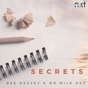 Bee Deejay, Mr Milk Dee, Secrets, mp3, download, datafilehost, fakaza, Afro House, Afro House 2019, Afro House Mix, Afro House Music, Afro Tech, House Music