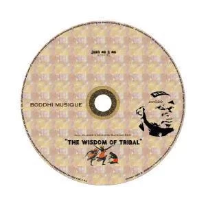 Boddhi Musique, The Wisdom of Tribal, Claude-9 Morupisi Supreme Edit, mp3, download, datafilehost, fakaza, Afro House, Afro House 2019, Afro House Mix, Afro House Music, Afro Tech, House Music