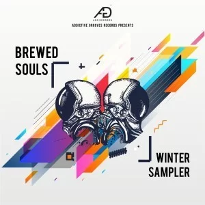 Brewed Souls, Winter Sampler, download ,zip, zippyshare, fakaza, EP, datafilehost, album, Deep House Mix, Deep House, Deep House Music, Deep Tech, Afro Deep Tech, House Music