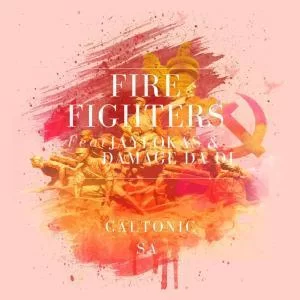 Caltonic SA, Fire Fighters, JayLokas, Damage Da Dj, mp3, download, datafilehost, fakaza, Afro House, Afro House 2019, Afro House Mix, Afro House Music, Afro Tech, House Music, Amapiano, Amapiano Songs, Amapiano Music