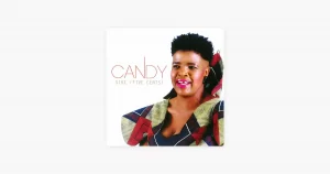 Candy, Siki (Five Cents), download ,zip, zippyshare, fakaza, EP, datafilehost, album, R&B/Soul Songs, R&B/Soul, R&B/Soul Mix, R&B/Soul Music, R&B/Soul Classics, R&B, Soul