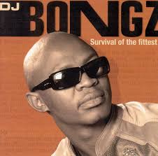 DJ Bongz, Survival of the Fittest, download ,zip, zippyshare, fakaza, EP, datafilehost, album, Afro House, Afro House 2019, Afro House Mix, Afro House Music, Afro Tech, House Music