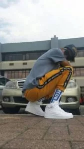 DJ Golddex, Spoke Till Existence, download ,zip, zippyshare, fakaza, EP, datafilehost, album, Gqom Beats, Gqom Songs, Gqom Music, Gqom Mix, House Music,