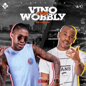 DJ Vino, Binate Mix, DJ Wobbly, mp3, download, datafilehost, fakaza, Afro House, Afro House 2019, Afro House Mix, Afro House Music, Afro Tech, House Music