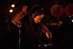 DJ ZINHLE, Afro House Set In The Lab Johannesburg, mp3, download, datafilehost, fakaza, Afro House, Afro House 2019, Afro House Mix, Afro House Music, Afro Tech, House Music