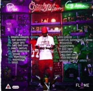 Flame, Candy Man Album Release, Tracklist, download ,zip, zippyshare, fakaza, EP, datafilehost, album, Afro House, Afro House 2019, Afro House Mix, Afro House Music, Afro Tech, House Music