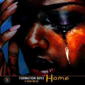 Formation Boyz, Home, mp3, download, datafilehost, fakaza, Afro House, Afro House 2019, Afro House Mix, Afro House Music, Afro Tech, House Music, Gqom Beats, Gqom Songs, Gqom Music, Gqom Mix, House Music