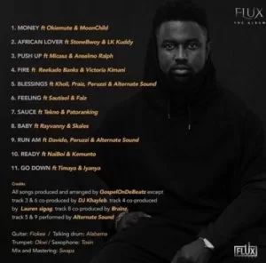 GospelOnDeBeatz, Push Up, Mi Casa, Anselmo Ralph, mp3, download, datafilehost, fakaza, Gospel Songs, Gospel, Gospel Music, Christian Music, Christian Songs