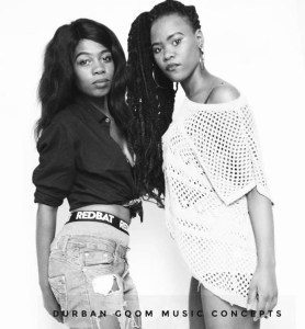 Lady Sboh & Pradar, GqomFridays Mix Vol.119, download ,zip, zippyshare, fakaza, EP, datafilehost, album, Gqom Beats, Gqom Songs, Gqom Music, Gqom Mix, House Music