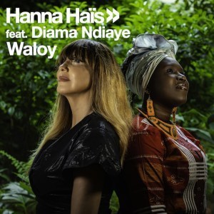 Hanna Hais, Diama Ndiaye, Waloy, Original Mix, mp3, download, datafilehost, fakaza, Afro House, Afro House 2019, Afro House Mix, Afro House Music, Afro Tech, House Music
