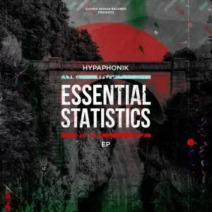 Hypaphonik, Essential Statistics, download ,zip, zippyshare, fakaza, EP, datafilehost, album, Deep House Mix, Deep House, Deep House Music, Deep Tech, Afro Deep Tech, House Music