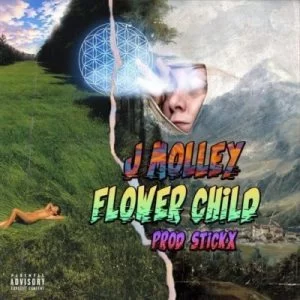 J Molley, Flower Child, mp3, download, datafilehost, fakaza, Afro House, Afro House 2019, Afro House Mix, Afro House Music, Afro Tech, House Music