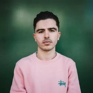 Jullian Gomes, 10 Years Of Atjazz, Atjazz Record Company, download ,zip, zippyshare, fakaza, EP, datafilehost, album, Deep House Mix, Deep House, Deep House Music, Deep Tech, Afro Deep Tech, House Music