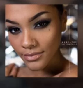 Kadiatou, Say Something, mp3, download, datafilehost, fakaza, Hiphop, Hip hop music, Hip Hop Songs, Hip Hop Mix, Hip Hop, Rap, Rap Music