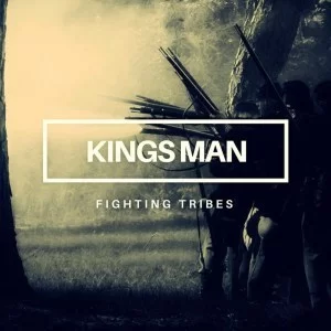 Kings Man, Fighting Tribes, download ,zip, zippyshare, fakaza, EP, datafilehost, album, Afro House, Afro House 2019, Afro House Mix, Afro House Music, Afro Tech, House Music