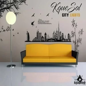 KqueSol, City Lights, Original Mix, mp3, download, datafilehost, fakaza, Afro House, Afro House 2019, Afro House Mix, Afro House Music, Afro Tech, House Music