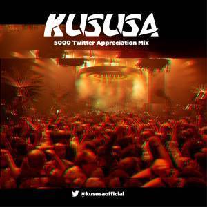Kususa, 5000 Twitter Appreciation Mix, mp3, download, datafilehost, fakaza, Afro House, Afro House 2019, Afro House Mix, Afro House Music, Afro Tech, House Music