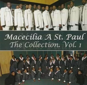 Macecilia A St. Paul, Macecilia A St. Paul: The Collection Vol. 1, download ,zip, zippyshare, fakaza, EP, datafilehost, album, Gospel Songs, Gospel, Gospel Music, Christian Music, Christian Songs