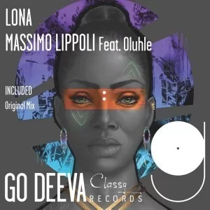 Massimo Lippoli, Oluhle, Lona, Original Mix, mp3, download, datafilehost, fakaza, Afro House, Afro House 2019, Afro House Mix, Afro House Music, Afro Tech, House Music