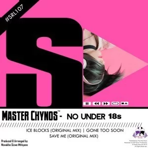MasterChynos, Ice Blocks, mp3, download, datafilehost, fakaza, Afro House, Afro House 2019, Afro House Mix, Afro House Music, Afro Tech, House Music
