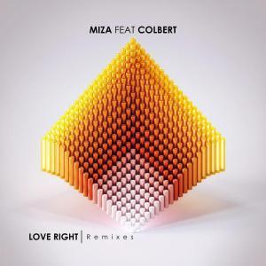 Miza, Colbert, Love Right, Jazzuelle Darkside Remix, mp3, download, datafilehost, fakaza, Deep House Mix, Deep House, Deep House Music, Deep Tech, Afro Deep Tech, House Music, Soulful House, Soulful House 2019, Soulful House Mix, Soulful House Music, House Music