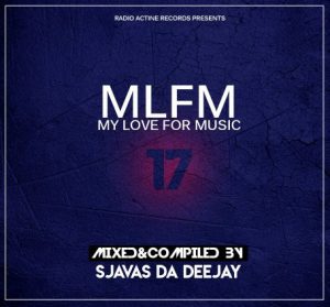 Sjavas Da Deejay, My Love For Music Vol17, Winter Edition, mp3, download, datafilehost, fakaza, Afro House, Afro House 2019, Afro House Mix, Afro House Music, Afro Tech, House Music