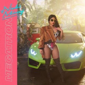 Nicki Minaj, MEGATRON, mp3, download, datafilehost, fakaza, Hiphop, Hip hop music, Hip Hop Songs, Hip Hop Mix, Hip Hop, Rap, Rap Music