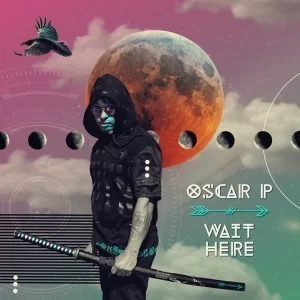 Oscar P, Wait Here (Ivan Afro5 Remix), mp3, download, datafilehost, fakaza, Afro House, Afro House 2019, Afro House Mix, Afro House Music, Afro Tech, House Music