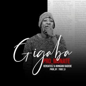 Pro Monate, Gigaba, Versateez, Bongani Radebe, mp3, download, datafilehost, fakaza, Afro House, Afro House 2019, Afro House Mix, Afro House Music, Afro Tech, House Music