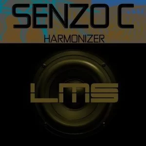 Senzo C, Harmonizer, mp3, download, datafilehost, fakaza, Afro House, Afro House 2019, Afro House Mix, Afro House Music, Afro Tech, House Music