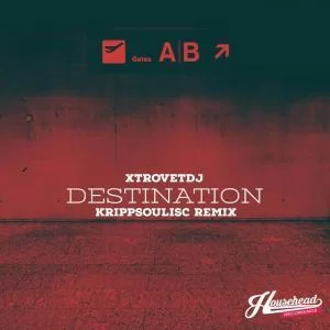 Sihle Ximba, Destination, Krippsoulisc Remix, mp3, download, datafilehost, fakaza, Afro House, Afro House 2019, Afro House Mix, Afro House Music, Afro Tech, House Music