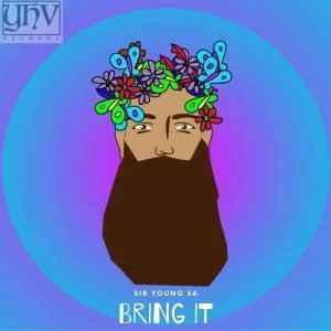 Sir Young SA, Bring it, Original Mix, mp3, download, datafilehost, fakaza, Afro House, Afro House 2019, Afro House Mix, Afro House Music, Afro Tech, House Music