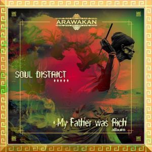 Soul District BW, My Father Was Rich, download ,zip, zippyshare, fakaza, EP, datafilehost, album, Afro House, Afro House 2019, Afro House Mix, Afro House Music, Afro Tech, House Music