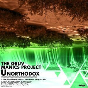 The Gruv Manics Project, Unorthodox, Original Mix, mp3, download, datafilehost, fakaza, Afro House, Afro House 2019, Afro House Mix, Afro House Music, Afro Tech, House Music