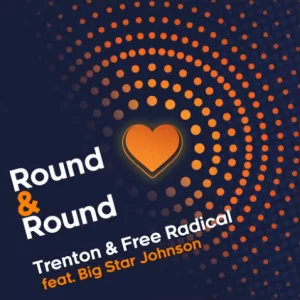 Trenton, Free Radical, Round & Round, Big Star Johnson, mp3, download, datafilehost, fakaza, Afro House, Afro House 2019, Afro House Mix, Afro House Music, Afro Tech, House Music