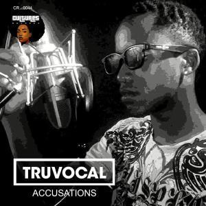 Truvocal, Accusations, download ,zip, zippyshare, fakaza, EP, datafilehost, album, Afro House, Afro House 2019, Afro House Mix, Afro House Music, Afro Tech, House Music