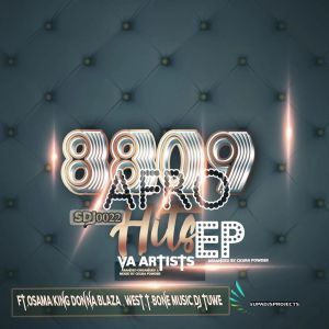VA, 8809 Afro Hits, download ,zip, zippyshare, fakaza, EP, datafilehost, album, Afro House, Afro House 2019, Afro House Mix, Afro House Music, Afro Tech, House Music