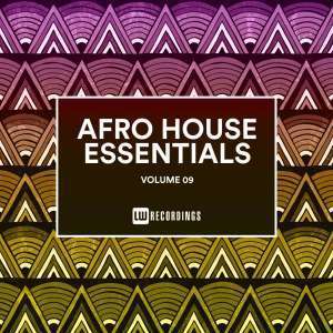 VA, Afro House Essentials, Vol. 09, download ,zip, zippyshare, fakaza, EP, datafilehost, album, Afro House, Afro House 2019, Afro House Mix, Afro House Music, Afro Tech, House Music