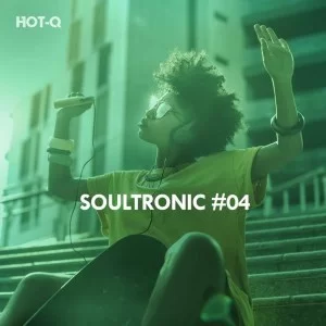 VA, Soultronic, Vol. 04, download ,zip, zippyshare, fakaza, EP, datafilehost, album, Afro House, Afro House 2019, Afro House Mix, Afro House Music, Afro Tech, House Music