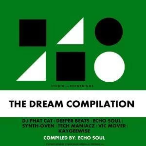 VA, The Dream Compilation, download ,zip, zippyshare, fakaza, EP, datafilehost, album, Afro House, Afro House 2019, Afro House Mix, Afro House Music, Afro Tech, House Music