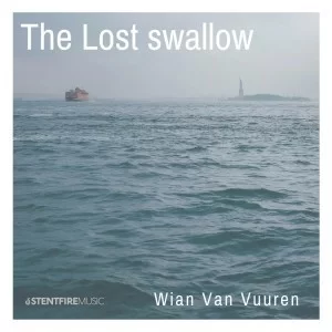Wian Van Vuuren, The Lost Swallow, Shona Remix, mp3, download, datafilehost, fakaza, Afro House, Afro House 2019, Afro House Mix, Afro House Music, Afro Tech, House Music