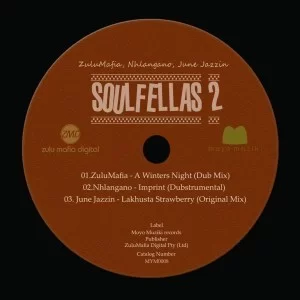 ZuluMafia, A Winters Night, Dub Mix, mp3, download, datafilehost, fakaza, Afro House, Afro House 2019, Afro House Mix, Afro House Music, Afro Tech, House Music