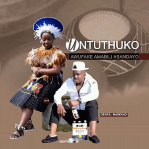 uNtuthuko, Awufake Amabili Abandayo, mp3, download, datafilehost, fakaza, Afro House, Afro House 2019, Afro House Mix, Afro House Music, Afro Tech, House Music
