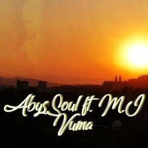 AbysSoul, M.J, Vuma, Original Mix, mp3, download, datafilehost, fakaza, Afro House, Afro House 2019, Afro House Mix, Afro House Music, Afro Tech, House Music