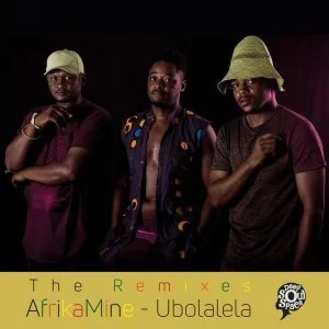 AfrikaMine, Ubolalela, Jihad Muhammad Vocal, mp3, download, datafilehost, fakaza, Afro House, Afro House 2019, Afro House Mix, Afro House Music, Afro Tech, House Music