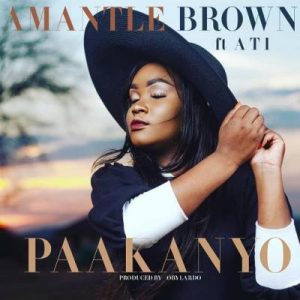 Amantle Brown, Paakanyo, ATI, mp3, download, datafilehost, fakaza, Afro House, Afro House 2019, Afro House Mix, Afro House Music, Afro Tech, House Music
